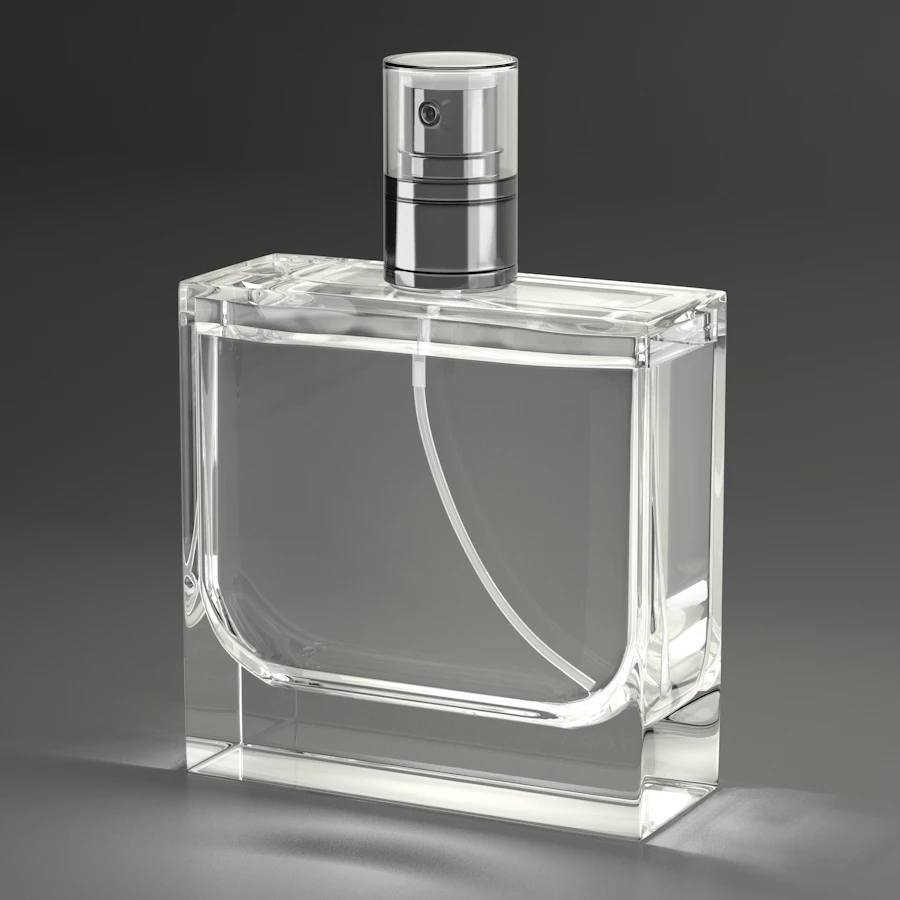 Perfume Spray Bottle